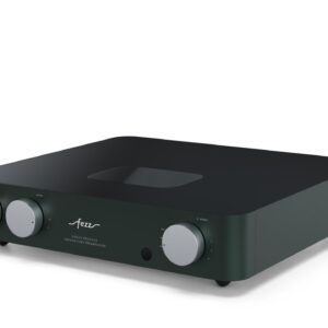 Fezz Sagita Prestige preamplifier