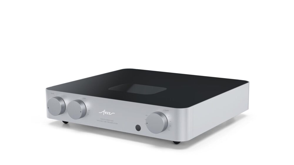 Fezz Sagita Prestige preamplifier