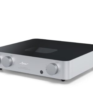 Fezz Sagita Prestige preamplifier