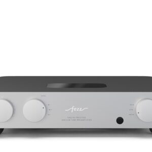 Fezz Sagita Prestige preamplifier