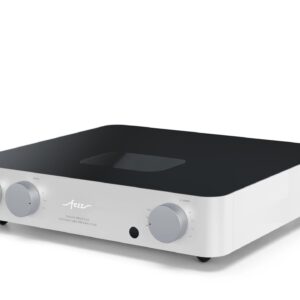 Fezz Sagita Prestige preamplifier