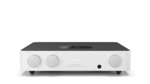 Fezz Sagita Prestige preamplifier