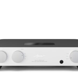 Fezz Sagita Prestige preamplifier