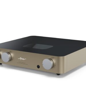 Fezz Sagita Prestige preamplifier