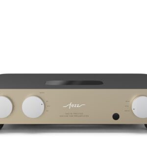 Fezz Sagita Prestige preamplifier