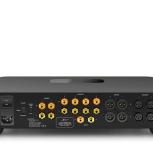 Fezz Sagita Prestige preamplifier