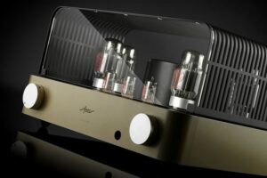 New Fezz Titania MkII Review Stereolife