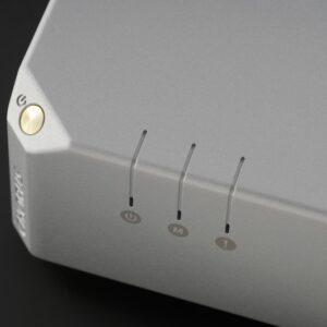 LAiV Crescendo CHORUS GaN amplifier