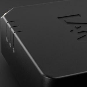 LAiV Crescendo CHORUS GaN amplifier