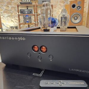 LampizatOr Horizon 360  DAC ex demo