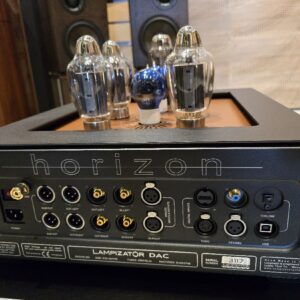 LampizatOr Horizon 360  DAC ex demo