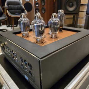 LampizatOr Horizon 360  DAC ex demo