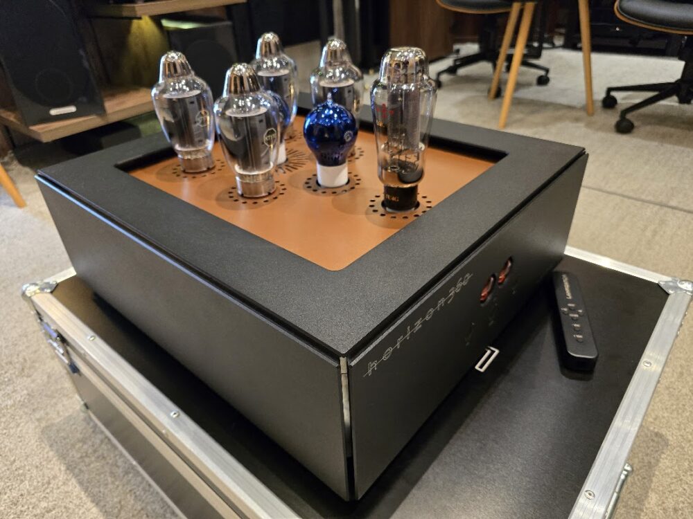 LampizatOr Horizon 360  DAC ex demo