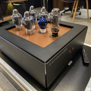 LampizatOr Horizon 360  DAC ex demo