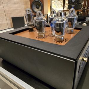 LampizatOr Horizon 360  DAC ex demo