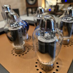 LampizatOr Horizon 360  DAC ex demo