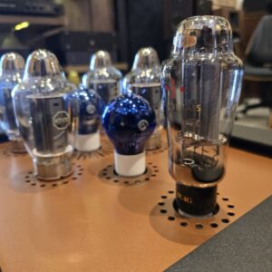 LampizatOr Horizon 360  DAC ex demo