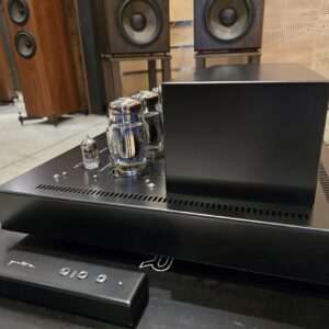 Audio Hungary QUALITON X200 Integrated ex demo