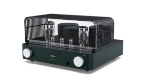 Home Fezz Audio Titania EVO MkII Integrated Amplifier