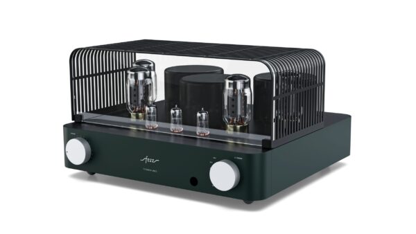 Fezz Audio Titania EVO MkII Integrated Amplifier