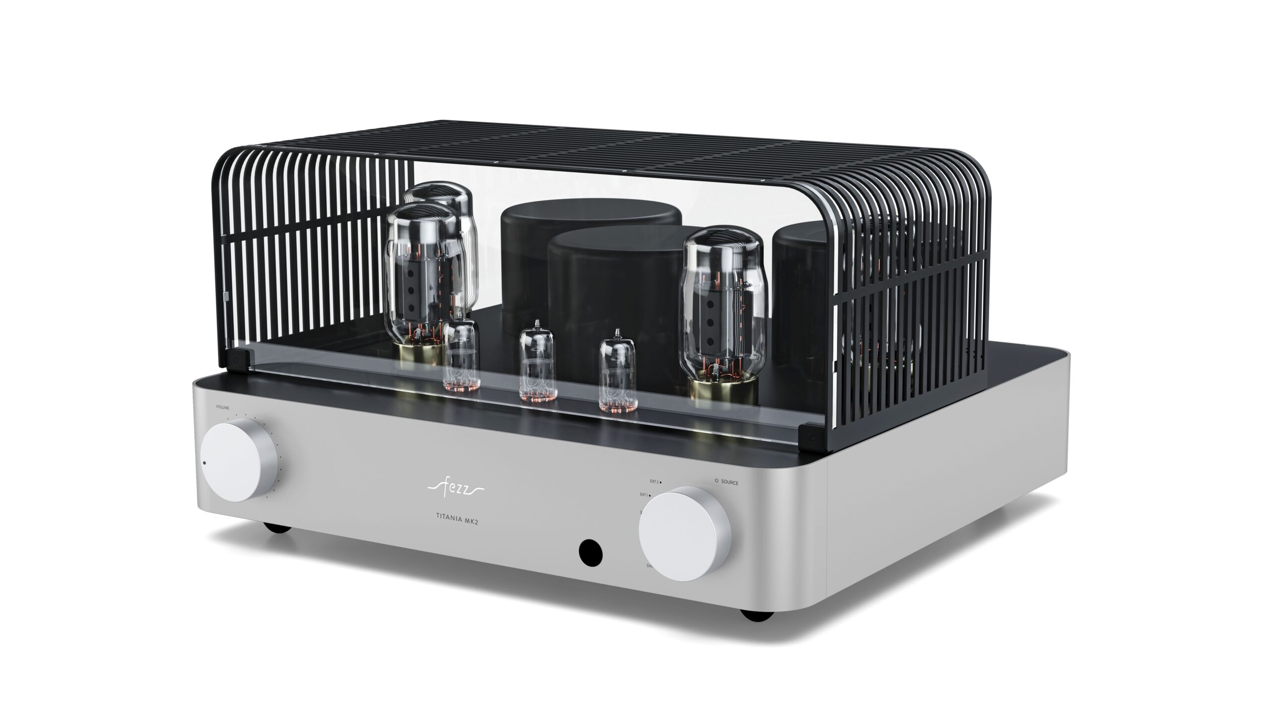 Fezz Audio Titania EVO MkII Integrated Amplifier