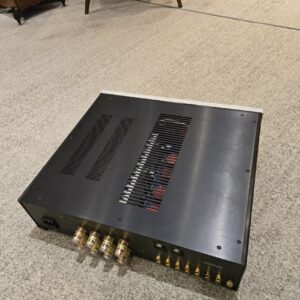 Unison Research Unico Secondo amplifier