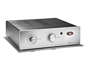 Unison Research Unico Secondo amplifier