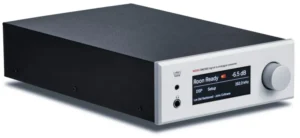 Weiss DAC 501-MK2