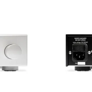 Weiss DAC 501-MK2