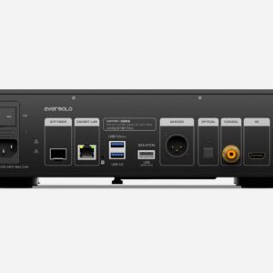 Eversolo T8 Streamer