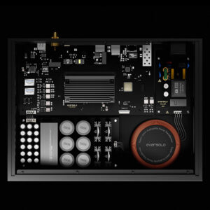 Eversolo T8 Streamer