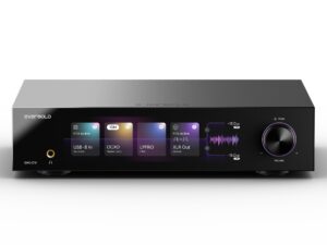 Eversolo  DAC-Z10