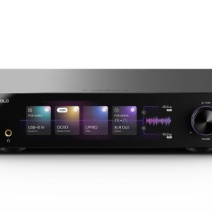 Eversolo  DAC-Z10