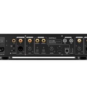 Eversolo  DAC-Z10