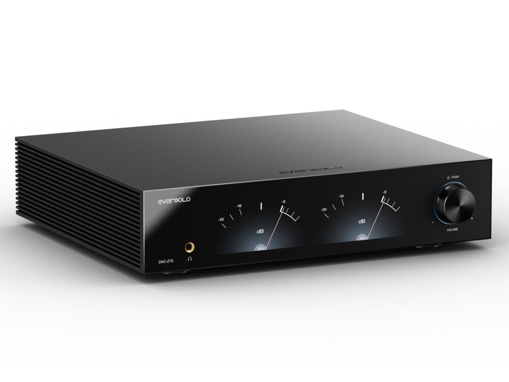 Eversolo  DAC-Z10