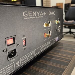 Lampizator Genya DAC Horizon  PLUS /DHT