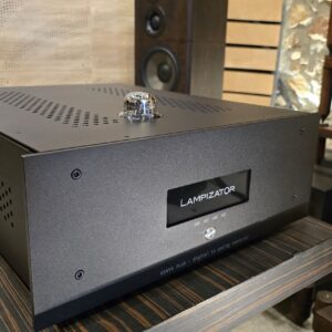 Lampizator Genya DAC Horizon  PLUS /DHT