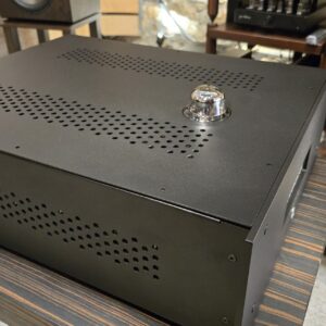 Lampizator Genya DAC Horizon  PLUS /DHT