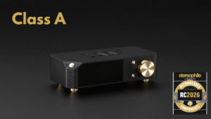 Laiv uDAC Stereophile Class A