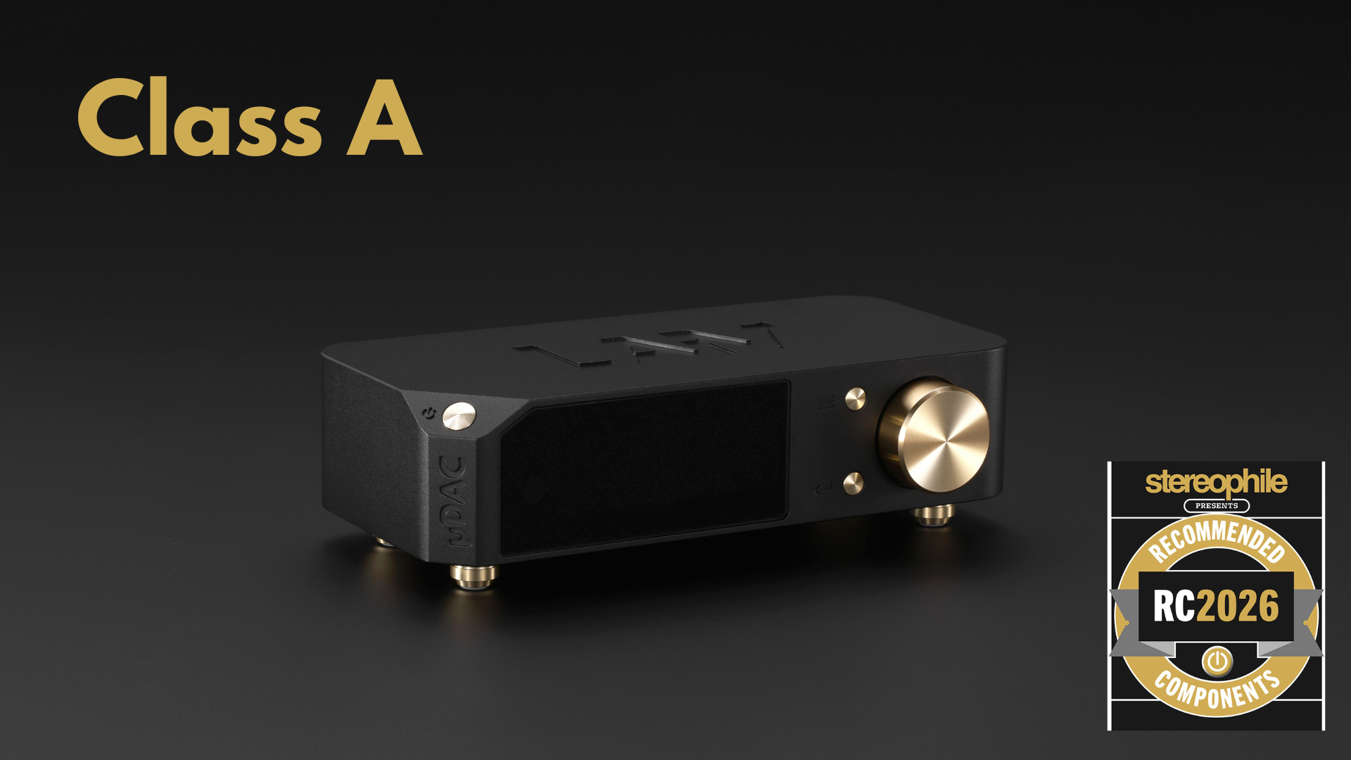 Laiv udac stereophile