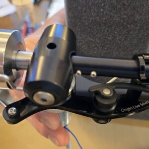 Origin Live Silver Tonearm MK3 second hand