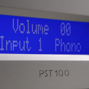 Ypsilon PST-100 MKII