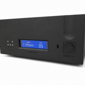 Ypsilon Phaethon NEO integrated Amplifier
