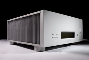 Ypsilon Phaethon integrated Amplifier