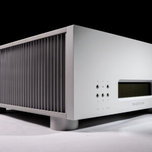 Ypsilon Phaethon integrated Amplifier