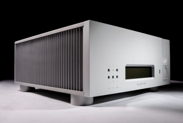 Phaethon SE integrated Ypsilon Phaethon NEO integrated Amplifier