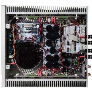 Ypsilon Phaethon integrated Amplifier
