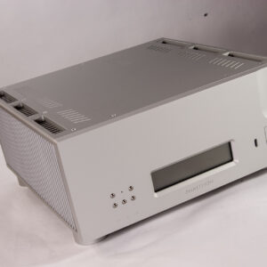 Ypsilon Phaethon integrated Amplifier