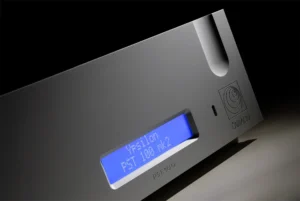 Ypsilon PST-100 MKII