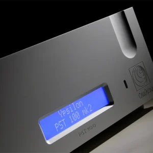 Ypsilon PST-100 MKII